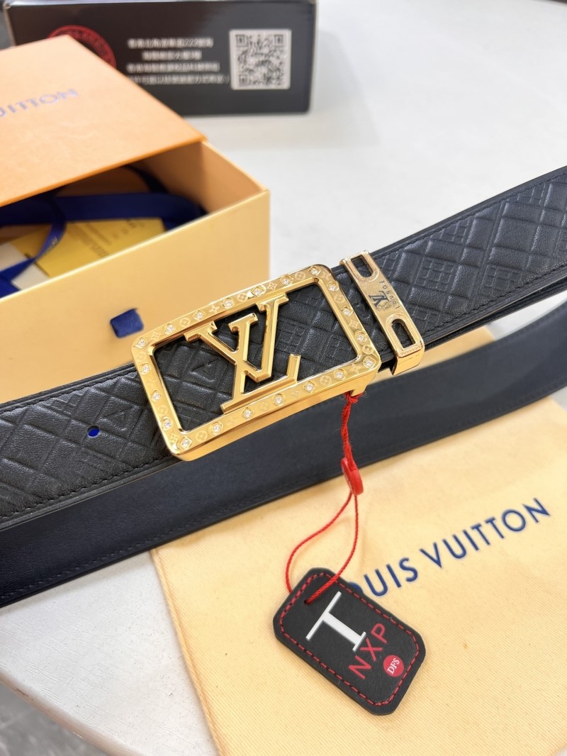 LOUIS VUITTON Belts